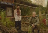 Фильм Новая эра Z / The Girl with All the Gifts (2016) - cцена 2