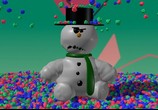 Мультфильм Безделушка / Knick Knack (1989) - cцена 2