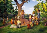 Мультфильм Волшебный лес / Dyrene i Hakkebakkeskogen (2016) - cцена 1