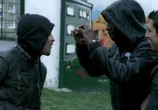 Сериал Месть Тони / Les beaux mecs (2011) - cцена 6