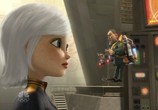 Мультфильм Монстры против овощей / Monsters vs Aliens: Mutant Pumpkins from Outer Space (2009) - cцена 1