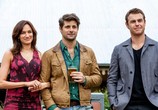 Сериал Доктор, доктор / Doctor Doctor (2016) - cцена 1