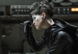 Фильм Девушка, которая застряла в паутине / The Girl in the Spider's Web (2018) - cцена 1