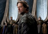 Сцена из фильма Человек из стали / Man of Steel (2013) 