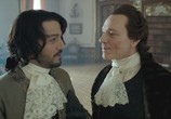 Сериал Казанова / Casanova (2015) - cцена 2