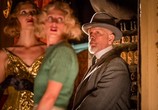 Сериал Убийства по алфавиту / The ABC Murders (2018) - cцена 1