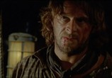 Фильм Лейтенант Хорнблауэр: Бунт / Hornblower: Mutiny (2001) - cцена 1