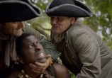 Сериал Робинзон Крузо / Crusoe (2008) - cцена 2