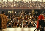 Фильм Бродяга Кэнсин: Великий киотский пожар / Rurouni Kenshin: Kyoto Inferno (2014) - cцена 2