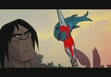 Мультфильм Первобытный / Primal (2019) - cцена 1
