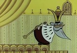 Мультфильм Василиса Прекрасная (1977) - cцена 3