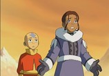 Мультфильм Аватар: Легенда об Аанге (Последний Маг Воздуха) / Avatar: The Last Airbender (2005) - cцена 3