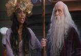 Фильм Санта Клаус 3 / Santa Clause 3: Escape Clause (2006) - cцена 4