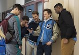 Сериал 13 причин, почему / 13 Reasons Why (2017) - cцена 3