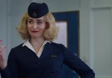 Сериал На последнем дыхании / Breathless (2013) - cцена 3