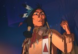 Мультфильм Литл Гром / Yakari, le film (2021) - cцена 5