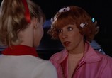 Фильм Бриолин / Grease (1978) - cцена 2
