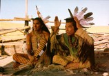 Фильм Танцующий с волками / Dances with Wolves (1990) - cцена 1
