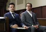 Сериал Мистер Булл / Bull (2016) - cцена 4