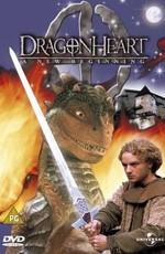 Сердце дракона 2: Начало / Dragonheart: A New Beginning (2000)