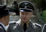 Сериал Диверсант 2: Конец войны (2007) - cцена 9