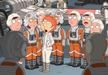 Мультфильм Гриффины: Трилогия / Family Guy: Trilogy (2007) - cцена 6