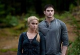 Фильм Сумерки. Сага. Затмение / The Twilight Saga: Eclipse (2010) - cцена 4