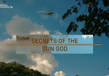 ТВ National Geographic: Затерянные сокровища Майя / Lost Treasures of The Maya (2019) - cцена 1