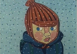 Мультфильм Ба-буш-ка! (1982) - cцена 4
