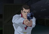 Мультфильм Безграничный Бэтмен: Хаос / Batman Unlimited: Monster Mayhem (2015) - cцена 1