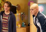 Сериал Красные браслеты / Red Band Society (2014) - cцена 2