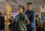 Сериал Диета из Санта-Клариты / Santa Clarita Diet (2017) - cцена 4