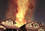 Фильм Адский смерч / Fire Twister (2015) - cцена 7