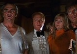 Фильм Приключения «Посейдона» / The Poseidon Adventure (1972) - cцена 1