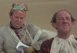 Фильм Жилая комната / The Bed Sitting Room (1969) - cцена 1