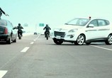 Фильм Чёрный и белый 2: Рассвет справедливости / Pi Zi Ying Xiong 2 (2014) - cцена 1