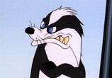 Мультфильм Вуди Вудпекер в новом шоу / The New Woody Woodpecker Show (1999) - cцена 5