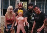 Сцена из фильма Диапазон 15 / Range 15 (2016) Диапазон 15 сцена 12