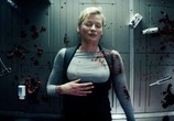 Сериал Летящие сквозь ночь / Nightflyers (2018) - cцена 6