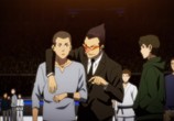 Мультфильм Бог старшей школы / The God of High School (2020) - cцена 2