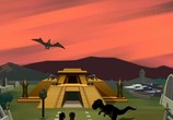 Мультфильм Бэтмен: Отвага и смелость / Batman: The Brave and the Bold (2008) - cцена 3