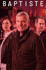 Баптист / Baptiste (2019)