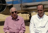 ТВ Звёздные Войны: Пробуждение Силы - Дополнительные материалы / Star Wars: Episode VII - The Force Awakens - Bonuces (2015) - cцена 8