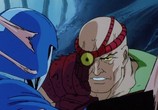 Мультфильм Джо-солдат: Настоящий американский герой / G.I. Joe: The Movie (1987) - cцена 2
