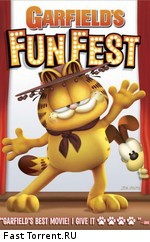 Фестиваль Гарфилда / Garfield's Fun Fest (2008)
