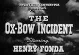 Фильм Случай в Окс-Боу / The Ox-Bow Incident (1943) - cцена 3