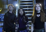 Фильм Ким Пять-с-плюсом / Kim Possible (2019) - cцена 4