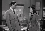 Фильм Его девушка пятница / His Girl Friday (1940) - cцена 4