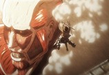 Мультфильм Вторжение титанов / Shingeki no Kyojin (2013) - cцена 8