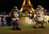 Мультфильм Смурфики 2 / The Smurfs 2 (2013) - cцена 2